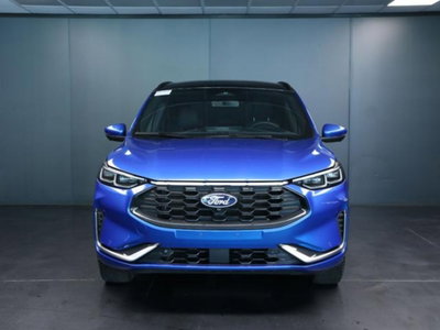 Ford Kuga 2.5 Plug In Hybrid 225 CV CVT 2WD ST-Line (2)