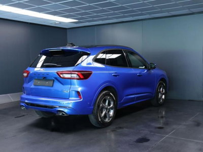 Ford Kuga 2.5 Plug In Hybrid 225 CV CVT 2WD ST-Line (3)