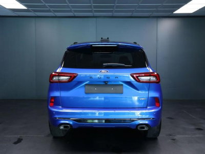 Ford Kuga 2.5 Plug In Hybrid 225 CV CVT 2WD ST-Line (4)