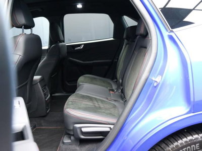 Ford Kuga 2.5 Plug In Hybrid 225 CV CVT 2WD ST-Line (8)