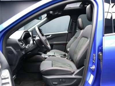Ford Kuga 2.5 Plug In Hybrid 225 CV CVT 2WD ST-Line (9)