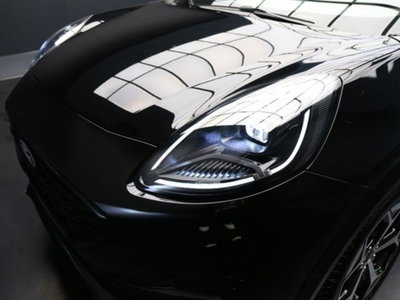 Ford Puma 1.0 EcoBoost Hybrid 125 CV S&S aut. ST-Line X (11)