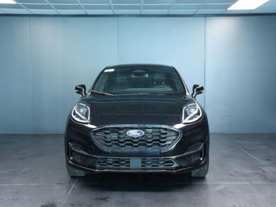 Ford Puma 1.0 EcoBoost Hybrid 125 CV S&S aut. ST-Line X (2)