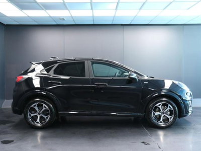 Ford Puma 1.0 EcoBoost Hybrid 125 CV S&S aut. ST-Line X (5)