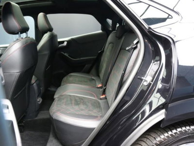 Ford Puma 1.0 EcoBoost Hybrid 125 CV S&S aut. ST-Line X (7)