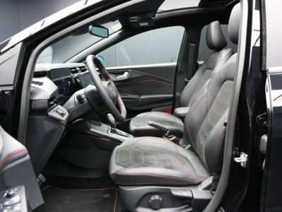 Ford Puma 1.0 EcoBoost Hybrid 125 CV S&S aut. ST-Line X (8)