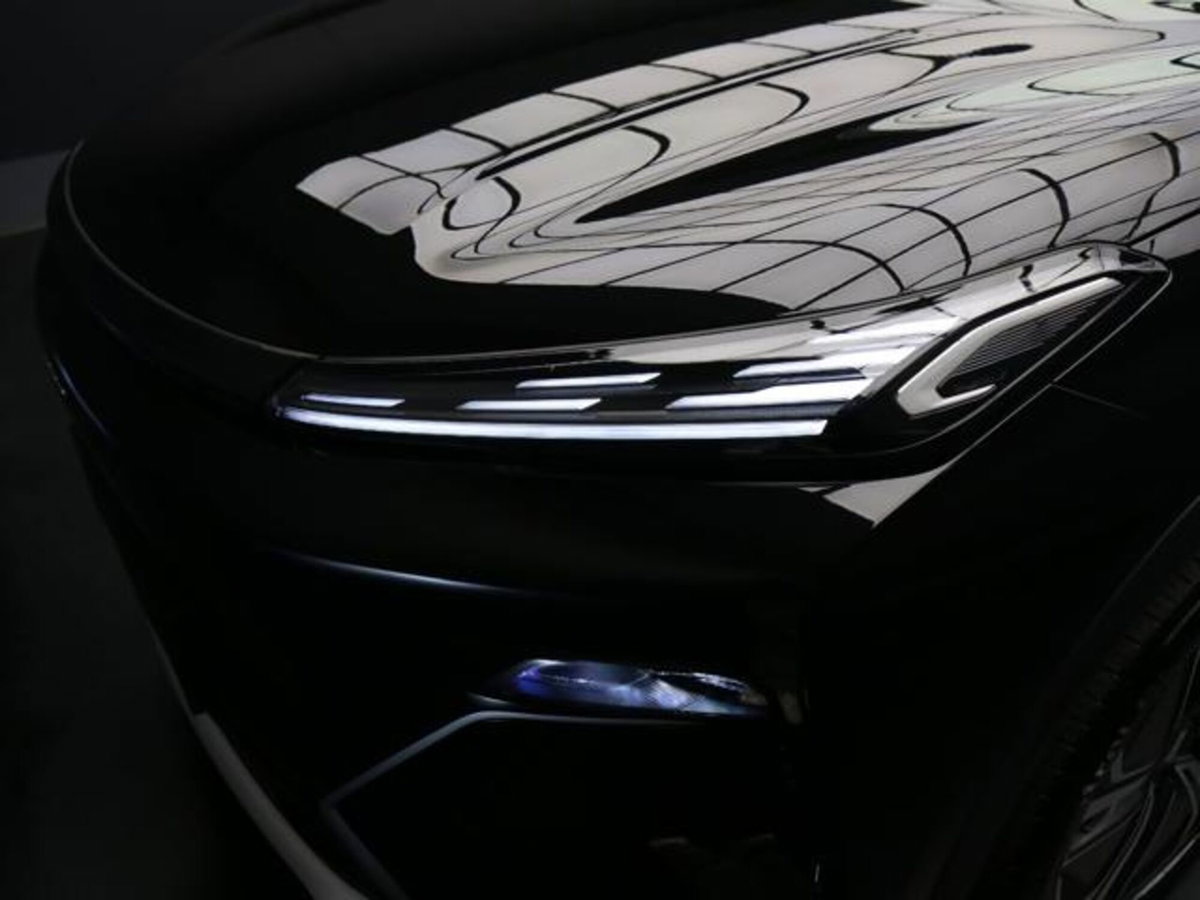 Geely Starray Starray EM-i 1.5 phev Pro auto (10)