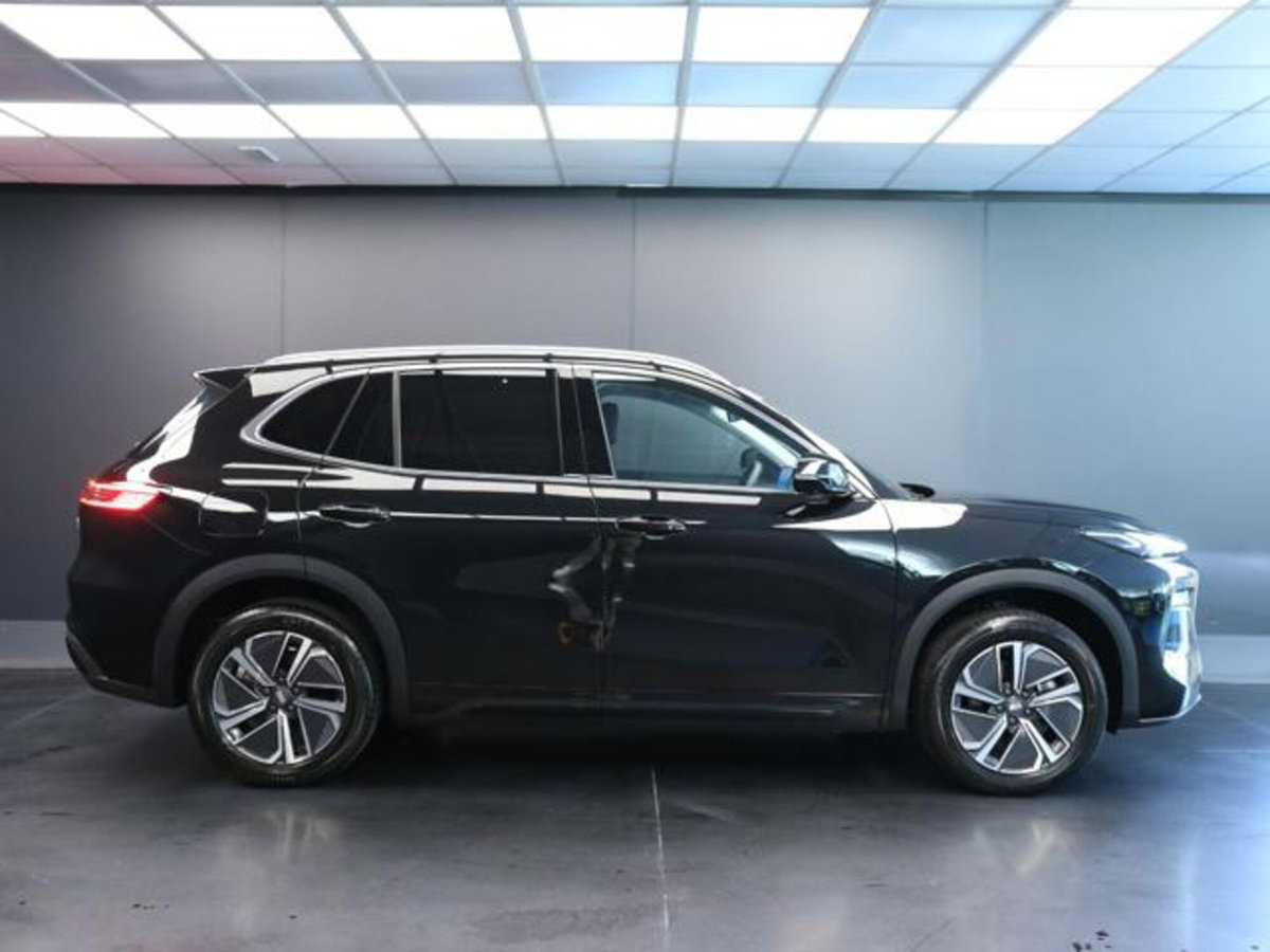 Geely Starray Starray EM-i 1.5 phev Pro auto (5)