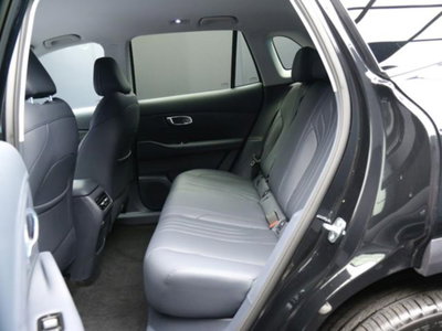 Geely Starray Starray EM-i 1.5 phev Pro auto (7)