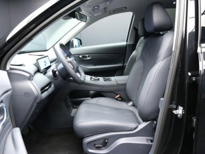 Geely Starray Starray EM-i 1.5 phev Pro auto (8)