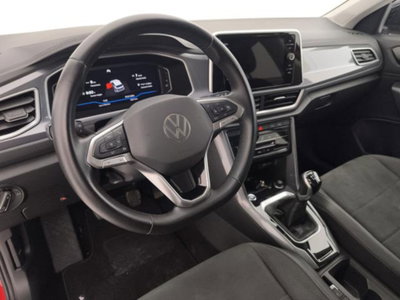 Volkswagen T-Roc 1.0 TSI Style (10)