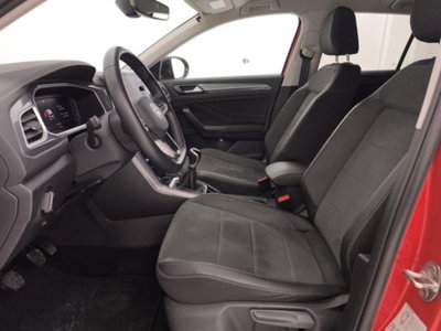 Volkswagen T-Roc 1.0 TSI Style (11)