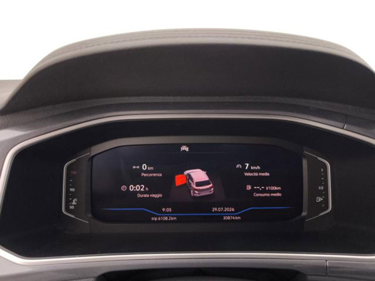 Volkswagen T-Roc 1.0 TSI Style (13)