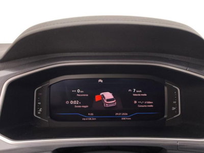 Volkswagen T-Roc 1.0 TSI Style (13)