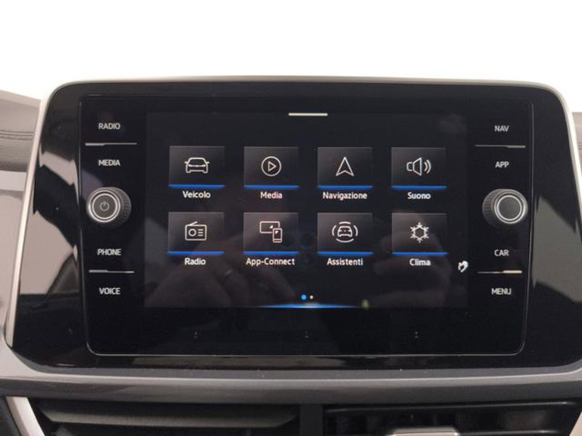 Volkswagen T-Roc 1.0 TSI Style (16)