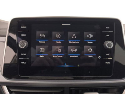 Volkswagen T-Roc 1.0 TSI Style (16)