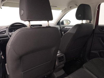 Volkswagen T-Roc 1.0 TSI Style (19)