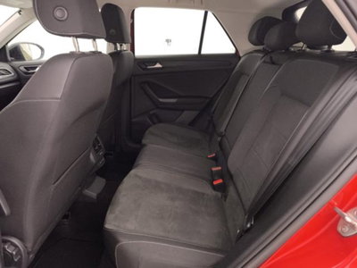 Volkswagen T-Roc 1.0 TSI Style (20)