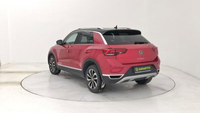 Volkswagen T-Roc 1.0 TSI Style (3)