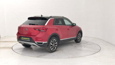Volkswagen T-Roc 1.0 TSI Style (5)