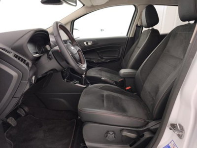 Ford EcoSport 1.0 EcoBoost 125 CV Start&Stop ST-Line Design (11)