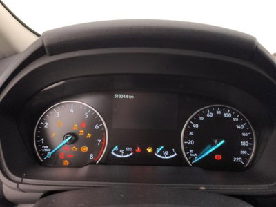 Ford EcoSport 1.0 EcoBoost 125 CV Start&Stop ST-Line Design (13)