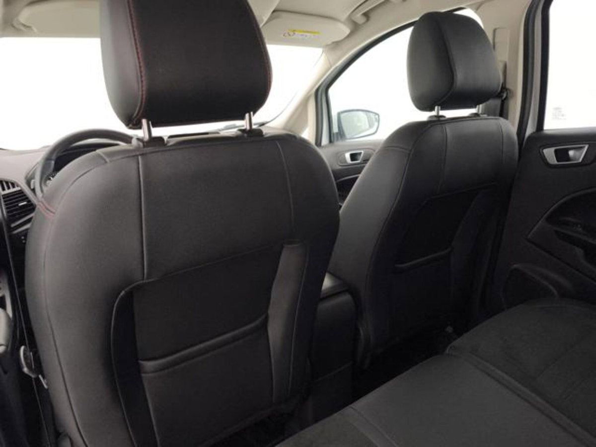 Ford EcoSport 1.0 EcoBoost 125 CV Start&Stop ST-Line Design (19)