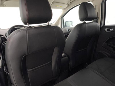 Ford EcoSport 1.0 EcoBoost 125 CV Start&Stop ST-Line Design (19)