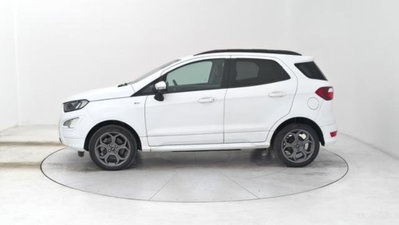 Ford EcoSport 1.0 EcoBoost 125 CV Start&Stop ST-Line Design (2)