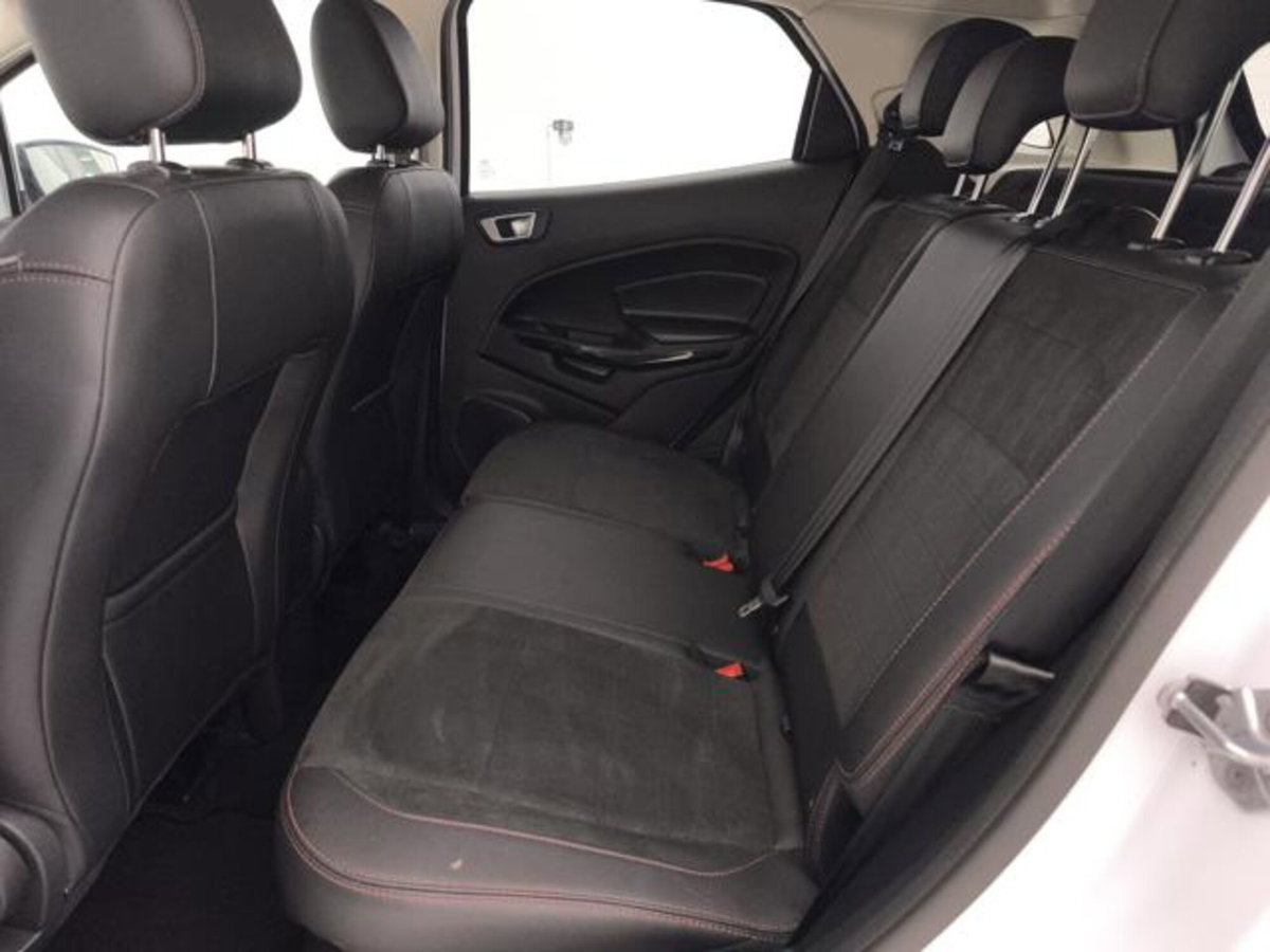 Ford EcoSport 1.0 EcoBoost 125 CV Start&Stop ST-Line Design (20)