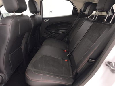 Ford EcoSport 1.0 EcoBoost 125 CV Start&Stop ST-Line Design (20)