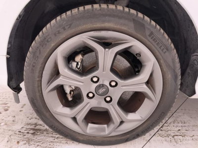 Ford EcoSport 1.0 EcoBoost 125 CV Start&Stop ST-Line Design (9)