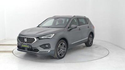 SEAT Tarraco 2.0 TDI 4Drive DSG XCELLENCE usata