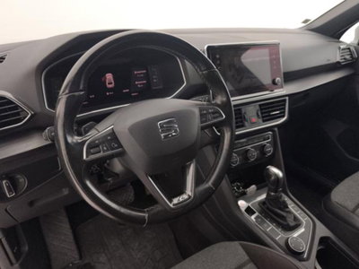 SEAT Tarraco 2.0 TDI 4Drive DSG XCELLENCE (10)