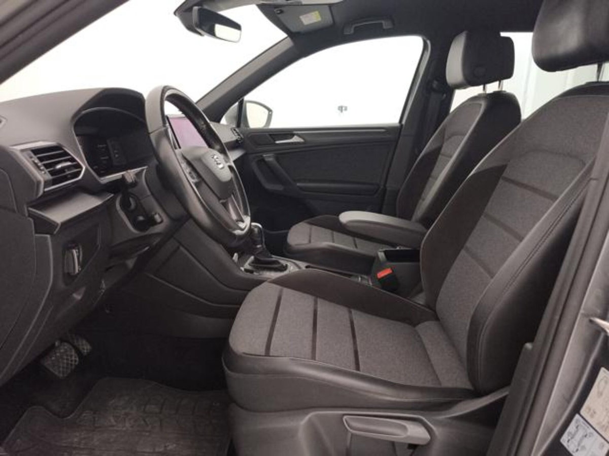 SEAT Tarraco 2.0 TDI 4Drive DSG XCELLENCE (11)