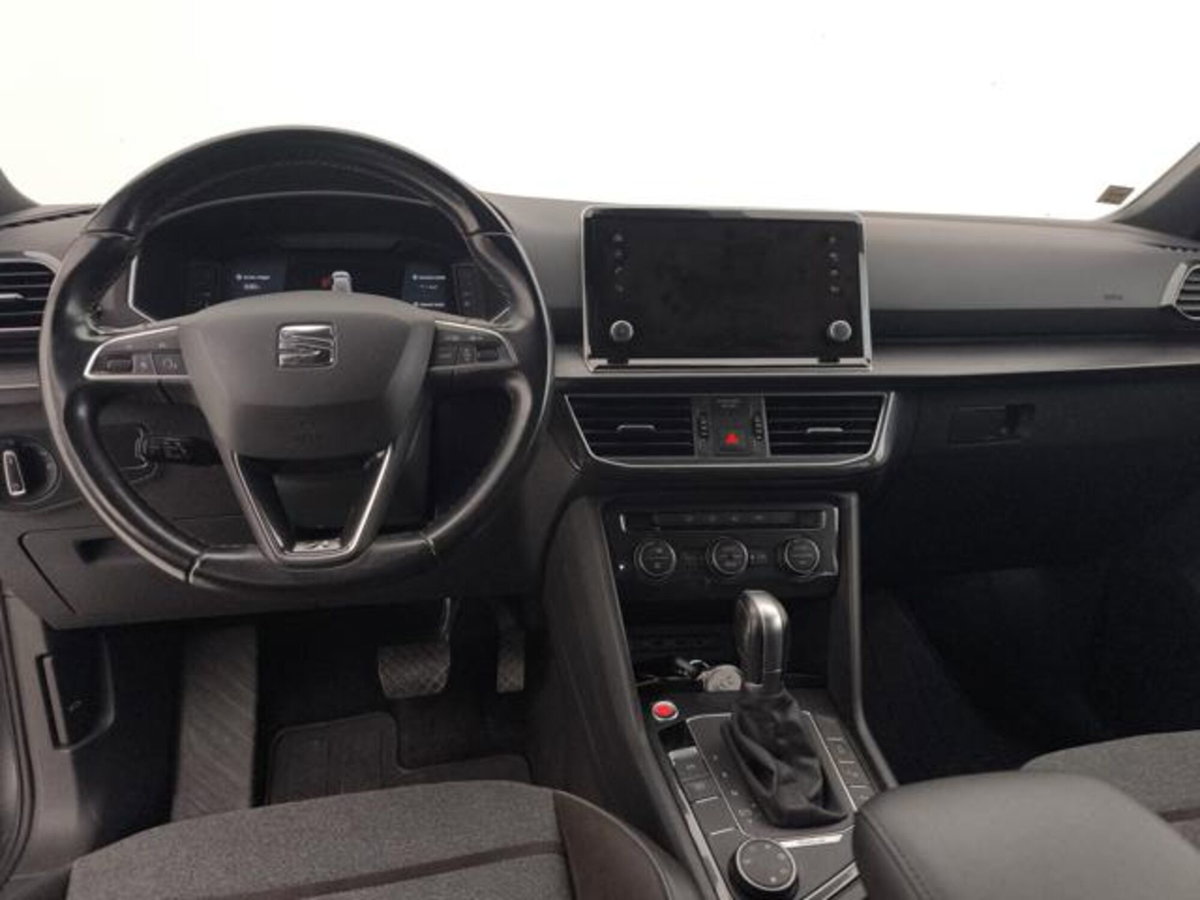 SEAT Tarraco 2.0 TDI 4Drive DSG XCELLENCE (12)