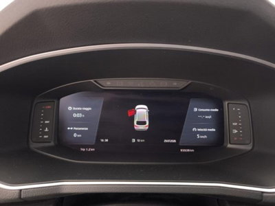 SEAT Tarraco 2.0 TDI 4Drive DSG XCELLENCE (13)