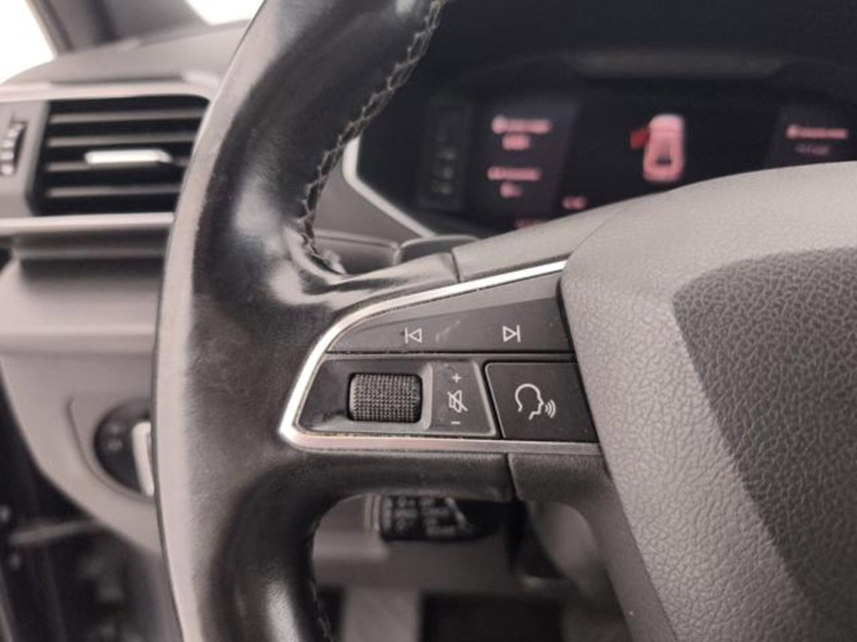 SEAT Tarraco 2.0 TDI 4Drive DSG XCELLENCE (14)