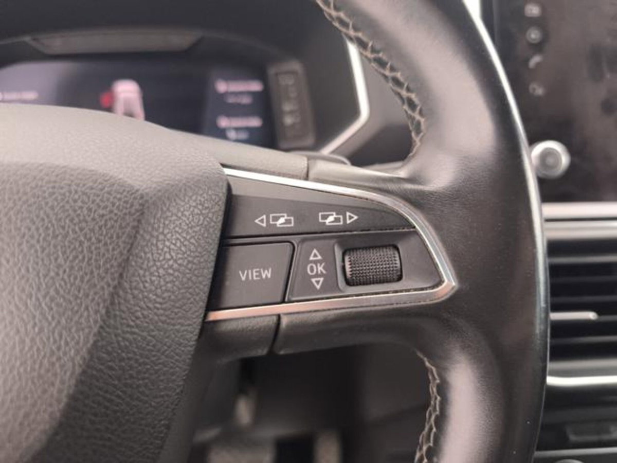 SEAT Tarraco 2.0 TDI 4Drive DSG XCELLENCE (15)