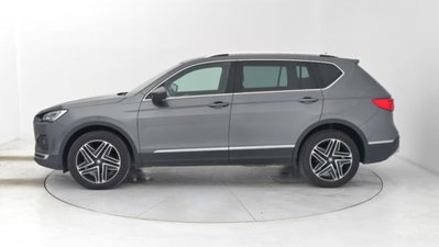 SEAT Tarraco 2.0 TDI 4Drive DSG XCELLENCE (2)