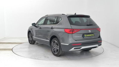 SEAT Tarraco 2.0 TDI 4Drive DSG XCELLENCE (3)