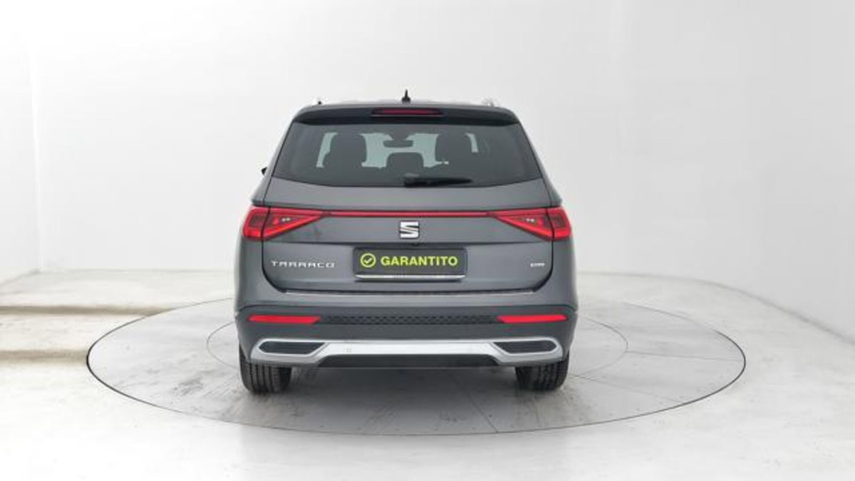 SEAT Tarraco 2.0 TDI 4Drive DSG XCELLENCE (4)