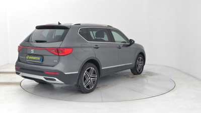 SEAT Tarraco 2.0 TDI 4Drive DSG XCELLENCE (5)
