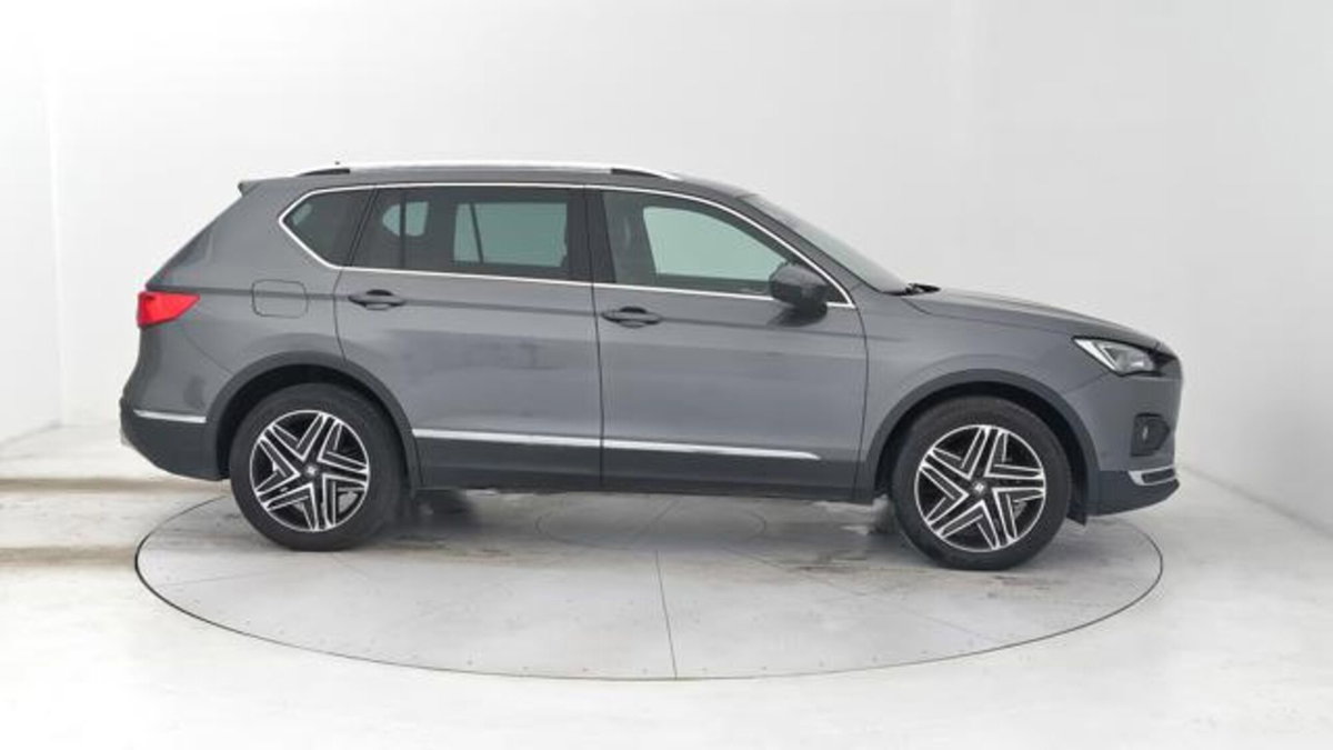 SEAT Tarraco 2.0 TDI 4Drive DSG XCELLENCE (6)