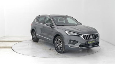 SEAT Tarraco 2.0 TDI 4Drive DSG XCELLENCE (7)