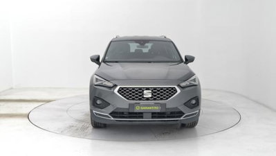 SEAT Tarraco 2.0 TDI 4Drive DSG XCELLENCE (8)