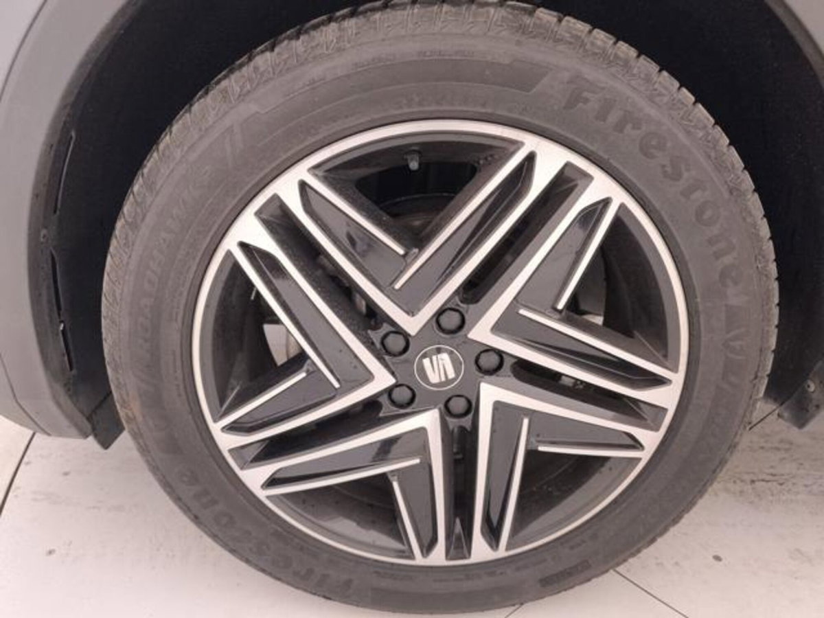 SEAT Tarraco 2.0 TDI 4Drive DSG XCELLENCE (9)