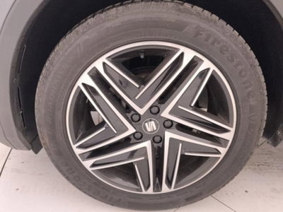 SEAT Tarraco 2.0 TDI 4Drive DSG XCELLENCE (9)