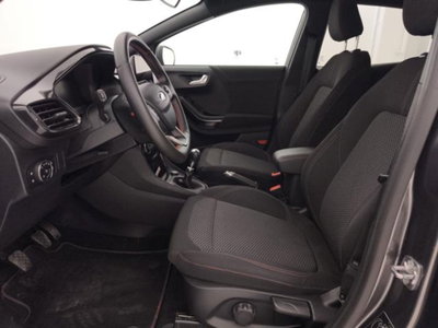 Ford Puma 1.0 ecoboost h ST-Line 125cv auto (11)