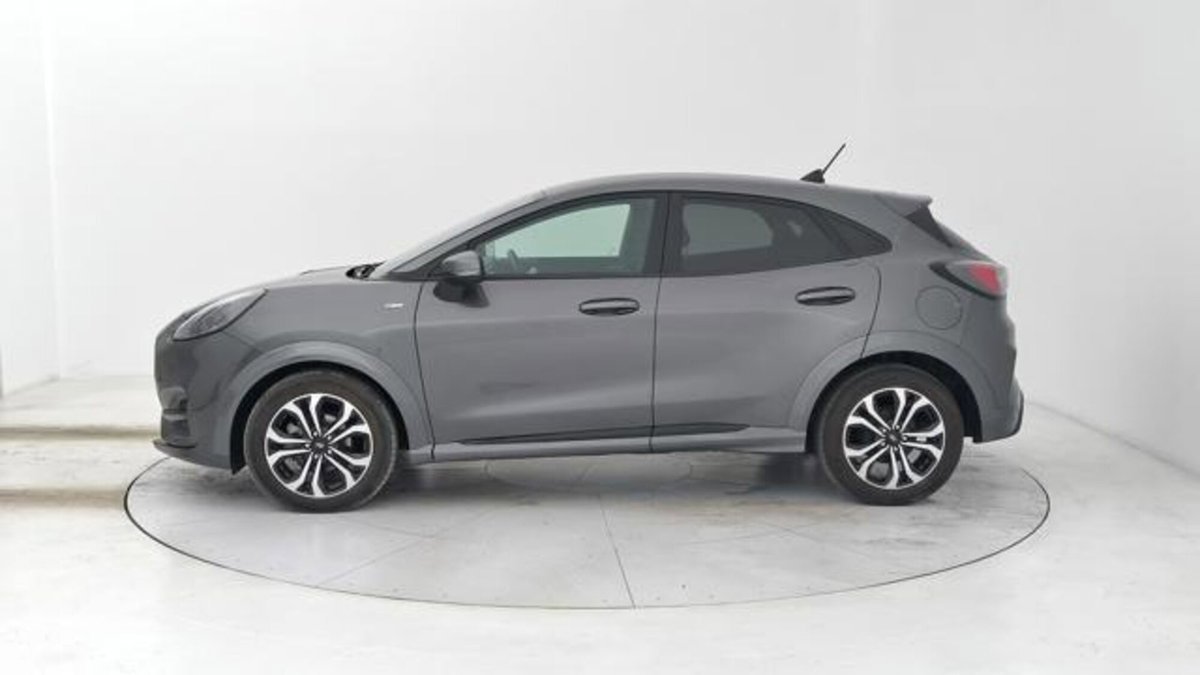 Ford Puma 1.0 ecoboost h ST-Line 125cv auto (2)